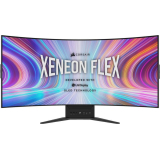 MONITOR CORSAIR XENEON FLEX 45WQHD240 45 CM-9030001-PE