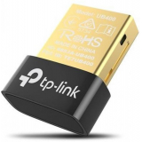 Adaptor TP-LINK TPL ADAPTER BT 4.0 NANO USB UB400 