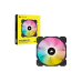 Cooler procesor Corsair CR Cooler Case iCUE SP120 RGB ELITE CO-9050108-WW