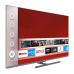 Televizor QLED TV 55 HORIZON 4K-SMART 55HQ9730U/B 