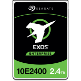 Seagate EXOS 10E2400 2.4TB 512E/4K/2.5IN 10KRPM SAS 256MB 16GB MLC ST2400MM0129
