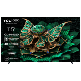 MiniLED TV 4K 115