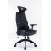 SCAUN GAMING SERIOUX KYRIAN BLACK X-GC02-3D-B