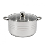 Heinner OALA INOX+CAPAC, 28X15.5 CM, 9 L, MYRA HR-HJ-09