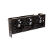 Placa video Powercolor PW Fighter AMD Radeon RX 7800 XT 16GB RX7800XT 16G-F/OC