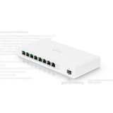 Ubiquiti Networks Eight-port, Gigabit PoE router designed UISP-R