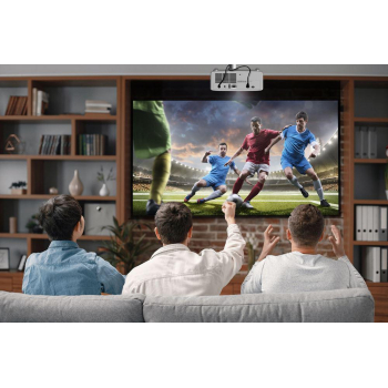 Videoproiector PROJECTOR OPTOMA HZ40HDR E9PD7KK01EZ14KH   