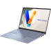 Laptop Asus|S5406MA-QD148X|NOTEBOOK|14 inch|WUXGA 1920 x 1200 OLED|Intel Core Ultra 7|155H|1.4 GHz|Mem 16 GB|SSD 512 GB|Wireless|Bluetootha|Li-ion|4 Celule|1xHDMI|FHD cam|Greutate 1.3 kg|WIN 11 Pro|Mi 