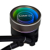 Cooler procesor Lian Li GALAHAD II 360 Trinity ARGB negr GA2T36B