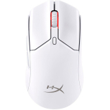 HyperX Pulsefire Haste Core 2 WS, alb