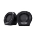 Boxa Boxe Trust Polo 2.0, 8W, Negru TR-25164