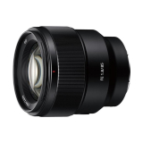 LENS SONY FE 85mm f/1.8 GM SEL85F18.SYX