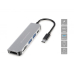CONCEPTRONIC USBC DOCKINGSTATION DONN02G