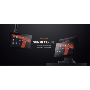SUNMI DESKTOP POS SYSTEM L1572 T2s Lite P03130026 SUNMI DESKTOP POS SYSTEM L1572 T2s Lite P03130026