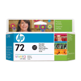Cartus Cerneala HP Nr. 72 Photo Black Vivera Ink 130 ml for DesignJet T1100, HP DesignJet T610 C9370A
