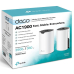 Router TP-LINK KIT AC1900 MESH WIFI 2PK DECO S7 DECO S7(2-PACK)