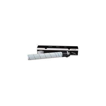 Lexmark TONER CARTRIDGE STANDARD BLACK/32K PGS/MX910/MX911/MX912 64G0H00
