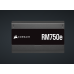 Sursa Corsair CR PSU RM750e FULL MODULARA 80+ GOLD CP-9020262-EU