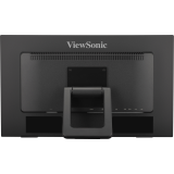 MONITOR ViewSonic 21.5 inch, home | office, TN, Full HD (1920 x 1080), Wide, 250 cd/mp, 5 ms, VGA | DVI | HDMI, TD2223 (timbru verde 7 lei)  