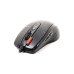 Mouse A4tech F5-BK BL 3000DPI, negru 