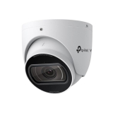 4MP IR TURRET NETWORK CAMERA/MOTORIZED VARIFOCAL