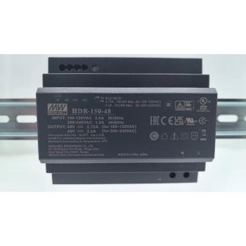 Hikvision SURSA DE ALIMENTARE HK DS-KAW150-4N 
