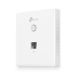 Router TP-LINK OMADA AC1200 WIRELESS WALL AP/MU-MIMO GIGABIT EAP230-WALL   