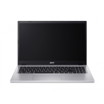 Laptop Acer 15.6'' Aspire Go 15 AG15-71P, FHD IPS, Procesor Intel Core i7-13620H (24M Cache, up to 4.90 GHz), 16GB DDR5, 512GB SSD, Intel UHD, No OS, Pure Silver NX.J6SEX.00C