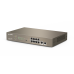 IP-COM 10PORT GIGABIT L3 MANAGED SWITCH G5310P-8-150W  