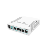 MIKROTIK SWITCH 5LAN GB 1SFP RB260GS