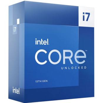 CPU Intel Core i7-13700K 3.4GHz LGA1700