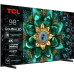 Mini LED TV 4K 98''(248 cm) TCL 98Q6C