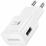 Accesoriu telefon Samsung 15W Travel Adapter 1xUSB-A White GP-PTU020SOBWQ
