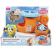 TOMY Jucarie de baie, elicopter de salvare T73305