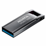 Stick USB USB ADATA UR340 128GB BLACK METALIC AROY-UR340-128GBK