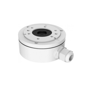 Doza conexiuni pentru camerele tip Dome si Bullet - HIKVISION DS-1280ZJ-XS 