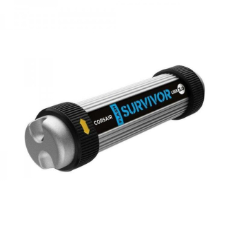 Memorie USB Corsair USB Flash Survivor 64GB USB 3.0 shock/waterproof CMFSV3B-64GB