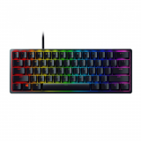 Tastatura Razer Huntsman Mini, Purple Sw RZ03-03390100-R3M1
