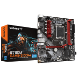 Placa baza MB GIGABYTE B760M GAMING LGA1700 DDR4 B760M GAMING DDR4