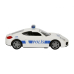 SUNMAN MASINA CU TELEC. POLITIE, 1:20, AZTEC SUNMAN00020355