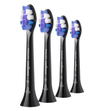 Rezerve 4 capete Sonicare HX6054/88