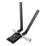 Adaptor Wireless TP-LINK AX1800 DUALBAND WI-FI 6 BT 5.2/PCI EXPRESS ADAPTER ARCHER TX20E