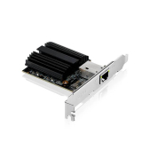 Switch ZYXEL XGN100C 10G RJ45 PCIe NETWORKCARD XGN100C-ZZ0101F