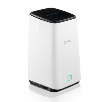 Router ZYXEL FWA-510 WIRELESS INDOOR NEBULA 5G FWA-510-EU0102F