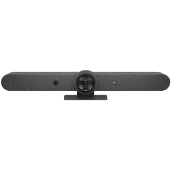 Camera Web Logitech RALLY BAR - GRAPHITE - EMEA/RALLY BAR EU/AP 960-001311