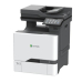 LEXMARK XC4342 COLOR LASER MFP