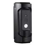 Panou exterior videointerfon TCP/IP pentru 1 familie, camera 2MP - HIKVISION DS-KB8113-IME1  