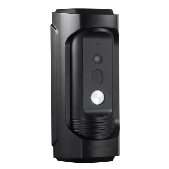 Panou exterior videointerfon TCP/IP pentru 1 familie, camera 2MP - HIKVISION DS-KB8113-IME1  