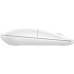 HP Z3700 Wireless Mouse - Blizzard White V0L80AA