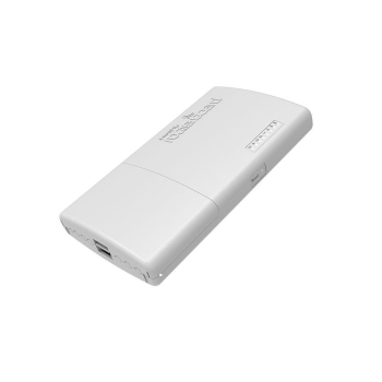 Router PowerBox Pro de exterior, 5 x Gigabit 4 PoE, 1 x SFP, RouterOS L4 - Mikrotik RB960PGS-PB  